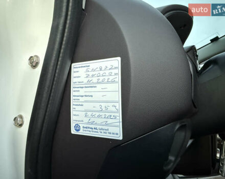 Белый Мицубиси И-Миев, объемом двигателя 0 л и пробегом 57 тыс. км за 4750 $, фото 53 на Automoto.ua