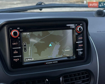 Белый Мицубиси И-Миев, объемом двигателя 0 л и пробегом 57 тыс. км за 4750 $, фото 62 на Automoto.ua