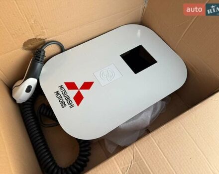 Белый Мицубиси И-Миев, объемом двигателя 0 л и пробегом 57 тыс. км за 4750 $, фото 39 на Automoto.ua