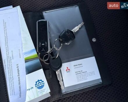 Белый Мицубиси И-Миев, объемом двигателя 0 л и пробегом 57 тыс. км за 4750 $, фото 68 на Automoto.ua