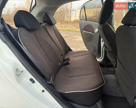 Белый Мицубиси И-Миев, объемом двигателя 0 л и пробегом 57 тыс. км за 4750 $, фото 25 на Automoto.ua