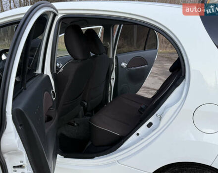 Белый Мицубиси И-Миев, объемом двигателя 0 л и пробегом 57 тыс. км за 4750 $, фото 42 на Automoto.ua