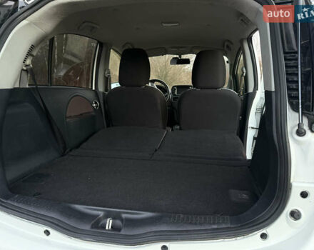 Белый Мицубиси И-Миев, объемом двигателя 0 л и пробегом 57 тыс. км за 4750 $, фото 37 на Automoto.ua