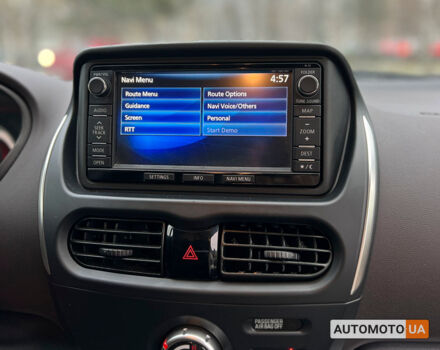 Мицубиси И-Миев 2015 в Львове на Automoto.ua Белый Мицубиси И-Миев, объемом двигателя 16 л и пробегом 47 тыс. км за 5900 $, фото 10 на Automoto.ua