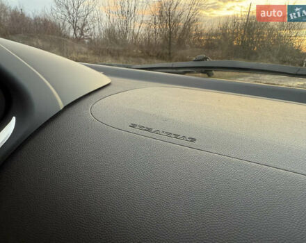 Белый Мицубиси И-Миев, объемом двигателя 0 л и пробегом 57 тыс. км за 4750 $, фото 30 на Automoto.ua