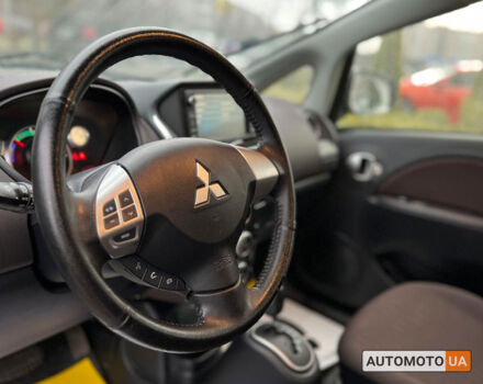 Мицубиси И-Миев 2015 в Львове на Automoto.ua Белый Мицубиси И-Миев, объемом двигателя 16 л и пробегом 47 тыс. км за 5900 $, фото 16 на Automoto.ua