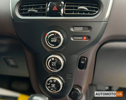 Мицубиси И-Миев 2015 в Львове на Automoto.ua Белый Мицубиси И-Миев, объемом двигателя 16 л и пробегом 47 тыс. км за 5900 $, фото 11 на Automoto.ua