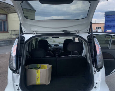 Мицубиси И-Миев 2016 в Житомире на Automoto.ua Белый Мицубиси И-Миев, объемом двигателя 0 л и пробегом 97 тыс. км за 5900 $, фото 14 на Automoto.ua