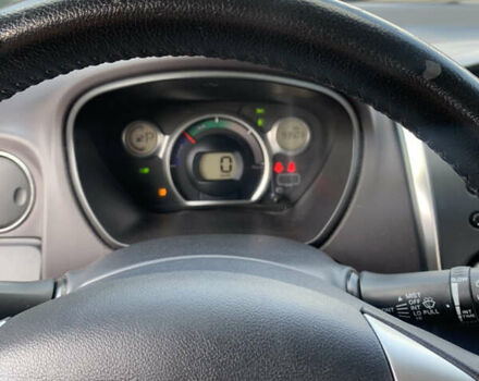 Мицубиси И-Миев 2016 в Житомире на Automoto.ua Белый Мицубиси И-Миев, объемом двигателя 0 л и пробегом 97 тыс. км за 5900 $, фото 9 на Automoto.ua