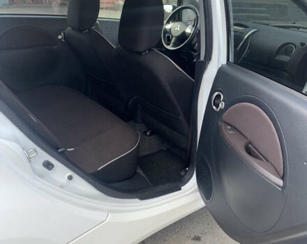 Мицубиси И-Миев 2016 в Житомире на Automoto.ua Белый Мицубиси И-Миев, объемом двигателя 0 л и пробегом 97 тыс. км за 5900 $, фото 15 на Automoto.ua