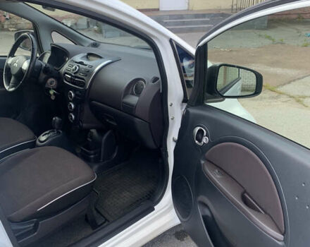 Мицубиси И-Миев 2016 в Житомире на Automoto.ua Белый Мицубиси И-Миев, объемом двигателя 0 л и пробегом 97 тыс. км за 5900 $, фото 16 на Automoto.ua