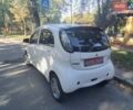 Белый Мицубиси И-Миев, объемом двигателя 0 л и пробегом 77 тыс. км за 5599 $, фото 6 на Automoto.ua