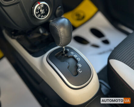 Белый Мицубиси И-Миев, объемом двигателя 16 л и пробегом 72 тыс. км за 8500 $, фото 17 на Automoto.ua