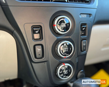 Белый Мицубиси И-Миев, объемом двигателя 16 л и пробегом 72 тыс. км за 8500 $, фото 18 на Automoto.ua