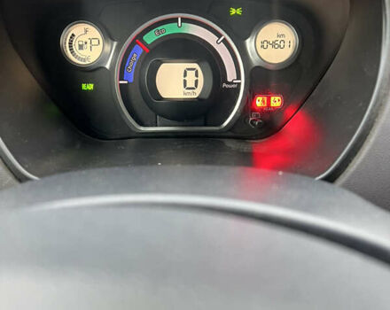 Мицубиси И-Миев 2014 в Владимир-Волынский на Automoto.ua Белый Мицубиси И-Миев, объемом двигателя 0 л и пробегом 107 тыс. км за 4700 $, фото 1 на Automoto.ua