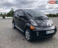 Черный Мицубиси И-Миев, объемом двигателя 0 л и пробегом 176 тыс. км за 6200 $, фото 1 на Automoto.ua