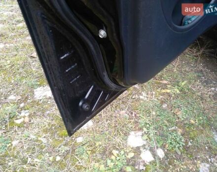 Черный Мицубиси И-Миев, объемом двигателя 0 л и пробегом 148 тыс. км за 5499 $, фото 3 на Automoto.ua