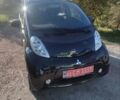 Міцубісі І-Мієв 2012 у Житомирі на Automoto.ua Чорний Міцубісі І-Мієв, об'ємом двигуна 0 л та пробігом 91 тис. км за 5200 $, фото 1 на Automoto.ua