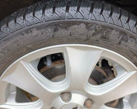 Черный Мицубиси И-Миев, объемом двигателя 0 л и пробегом 120 тыс. км за 4900 $, фото 26 на Automoto.ua