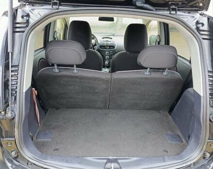 Черный Мицубиси И-Миев, объемом двигателя 0 л и пробегом 120 тыс. км за 4900 $, фото 11 на Automoto.ua