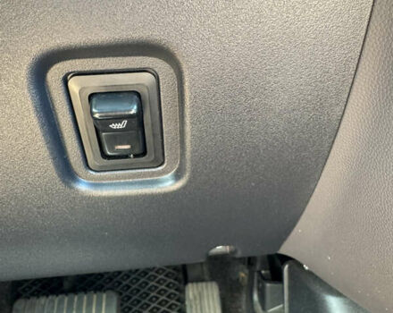 Чорний Міцубісі І-Мієв, об'ємом двигуна 0 л та пробігом 116 тис. км за 5500 $, фото 15 на Automoto.ua