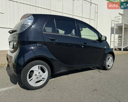 Чорний Міцубісі І-Мієв, об'ємом двигуна 0 л та пробігом 116 тис. км за 5500 $, фото 3 на Automoto.ua