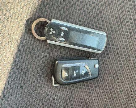 Чорний Міцубісі І-Мієв, об'ємом двигуна 0 л та пробігом 116 тис. км за 5500 $, фото 16 на Automoto.ua