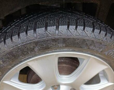 Черный Мицубиси И-Миев, объемом двигателя 0 л и пробегом 120 тыс. км за 4900 $, фото 24 на Automoto.ua