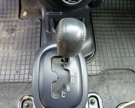 Черный Мицубиси И-Миев, объемом двигателя 0 л и пробегом 120 тыс. км за 4900 $, фото 16 на Automoto.ua