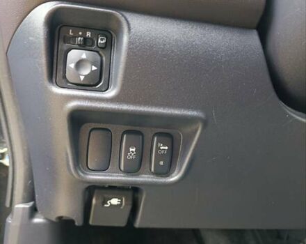 Черный Мицубиси И-Миев, объемом двигателя 0 л и пробегом 120 тыс. км за 4900 $, фото 15 на Automoto.ua