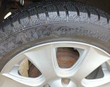 Черный Мицубиси И-Миев, объемом двигателя 0 л и пробегом 120 тыс. км за 4900 $, фото 25 на Automoto.ua