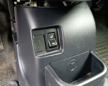 Черный Мицубиси И-Миев, объемом двигателя 0 л и пробегом 120 тыс. км за 4900 $, фото 18 на Automoto.ua