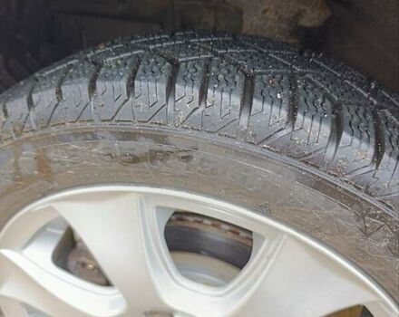 Черный Мицубиси И-Миев, объемом двигателя 0 л и пробегом 120 тыс. км за 4900 $, фото 23 на Automoto.ua