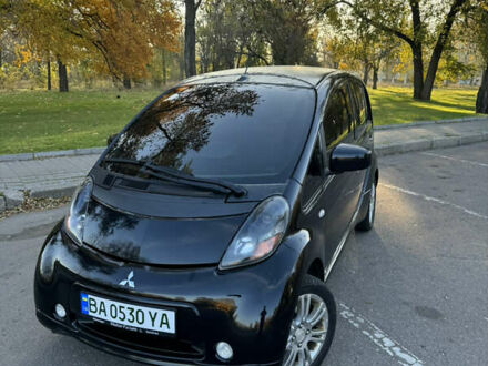 Мицубиси И-Миев 2011 в Кропивницком (Кировограде) на Automoto.ua Черный Мицубиси И-Миев, объемом двигателя 0 л и пробегом 90 тыс. км за 4499 $, фото 1 на Automoto.ua