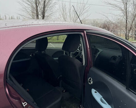 Фиолетовый Мицубиси И-Миев, объемом двигателя 0 л и пробегом 105 тыс. км за 4499 $, фото 9 на Automoto.ua