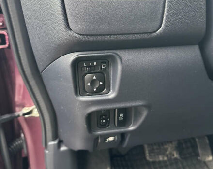 Фиолетовый Мицубиси И-Миев, объемом двигателя 0 л и пробегом 105 тыс. км за 4499 $, фото 14 на Automoto.ua