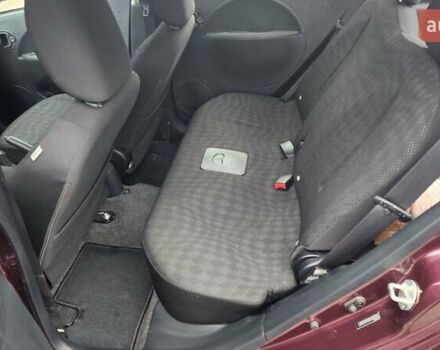 Фиолетовый Мицубиси И-Миев, объемом двигателя 0 л и пробегом 46 тыс. км за 4500 $, фото 16 на Automoto.ua