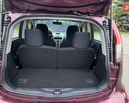 Фиолетовый Мицубиси И-Миев, объемом двигателя 0 л и пробегом 46 тыс. км за 4500 $, фото 23 на Automoto.ua