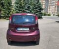 Фиолетовый Мицубиси И-Миев, объемом двигателя 0 л и пробегом 46 тыс. км за 4800 $, фото 6 на Automoto.ua