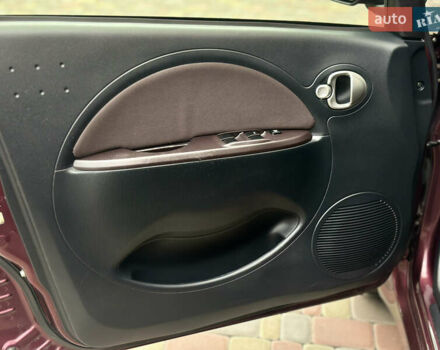 Фіолетовий Міцубісі І-Мієв, об'ємом двигуна 0 л та пробігом 89 тис. км за 4900 $, фото 11 на Automoto.ua