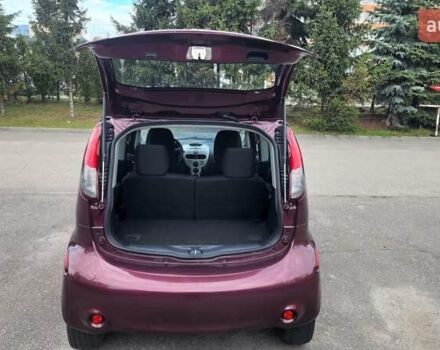 Фиолетовый Мицубиси И-Миев, объемом двигателя 0 л и пробегом 46 тыс. км за 4500 $, фото 22 на Automoto.ua