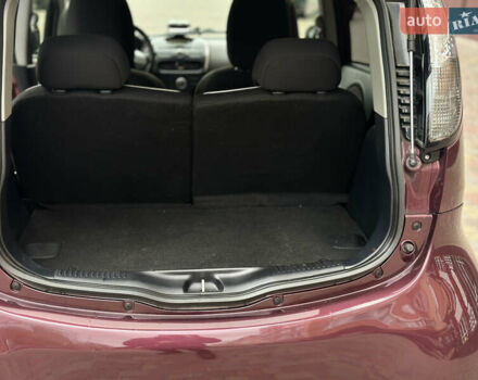 Фіолетовий Міцубісі І-Мієв, об'ємом двигуна 0 л та пробігом 89 тис. км за 4900 $, фото 22 на Automoto.ua