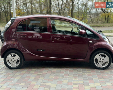 Фіолетовий Міцубісі І-Мієв, об'ємом двигуна 0 л та пробігом 89 тис. км за 4900 $, фото 2 на Automoto.ua