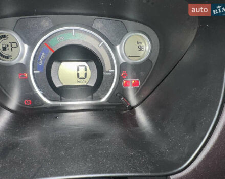 Фіолетовий Міцубісі І-Мієв, об'ємом двигуна 0 л та пробігом 89 тис. км за 4900 $, фото 29 на Automoto.ua