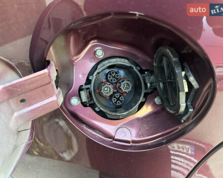 Фіолетовий Міцубісі І-Мієв, об'ємом двигуна 0 л та пробігом 89 тис. км за 4900 $, фото 27 на Automoto.ua