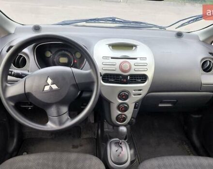 Фиолетовый Мицубиси И-Миев, объемом двигателя 0 л и пробегом 46 тыс. км за 4500 $, фото 18 на Automoto.ua