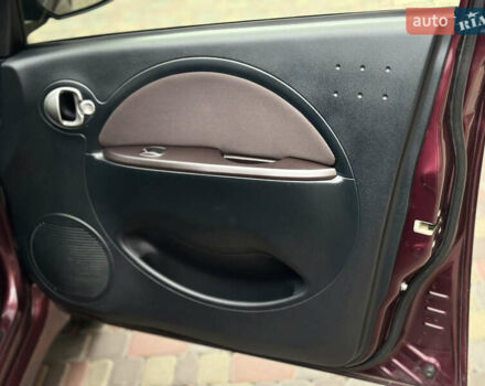 Фіолетовий Міцубісі І-Мієв, об'ємом двигуна 0 л та пробігом 89 тис. км за 4900 $, фото 19 на Automoto.ua