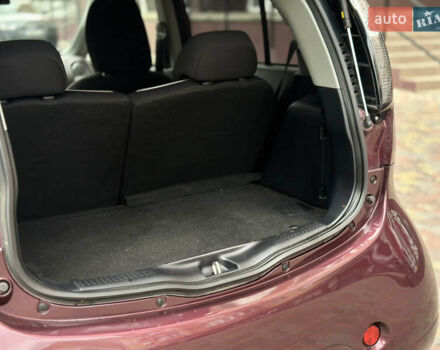 Фіолетовий Міцубісі І-Мієв, об'ємом двигуна 0 л та пробігом 89 тис. км за 4900 $, фото 23 на Automoto.ua