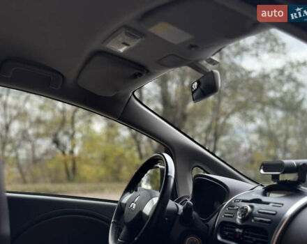 Фіолетовий Міцубісі І-Мієв, об'ємом двигуна 0 л та пробігом 89 тис. км за 4900 $, фото 21 на Automoto.ua