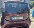 Фіолетовий Міцубісі І-Мієв, об'ємом двигуна 0 л та пробігом 74 тис. км за 4400 $, фото 6 на Automoto.ua